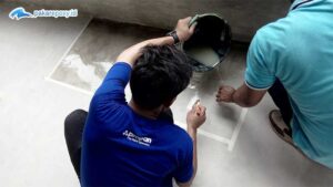 epoxy clear coating 1