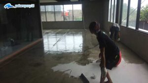 epoxy clear coating 4