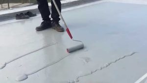 acrylic waterproofing coating services